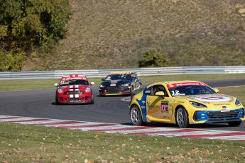 Tremblant Classique d'automne 2025 - SPC