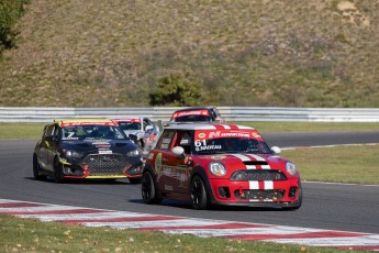 Tremblant Classique d'automne 2025 - SPC