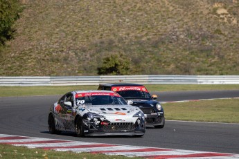 Tremblant Classique d'automne 2025 - SPC