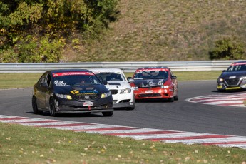 Tremblant Classique d'automne 2025 - SPC