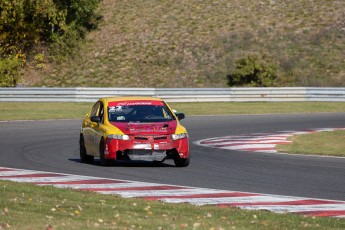 Tremblant Classique d'automne 2025 - SPC