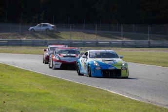 Tremblant Classique d'automne 2025 - SPC