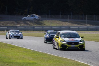 Tremblant Classique d'automne 2025 - SPC