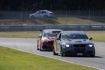 Tremblant Classique d'automne 2025 - SPC