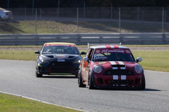 Tremblant Classique d'automne 2025 - SPC