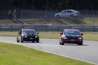 Tremblant Classique d'automne 2025 - SPC