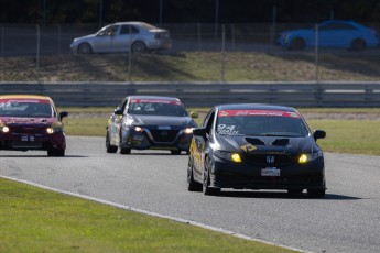 Tremblant Classique d'automne 2025 - SPC