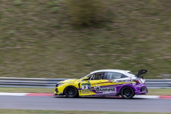 Tremblant Classique d'automne 2025 - SPC