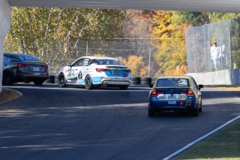 Tremblant Classique d'automne 2025 - SPC