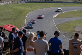 Tremblant Classique d'automne 2025 - SPC