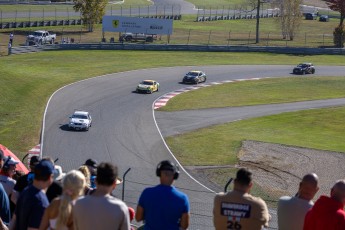 Tremblant Classique d'automne 2025 - SPC