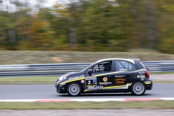 Tremblant Classique d'automne 2025 - SPC