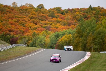 Tremblant Classique d'automne 2025 - SPC