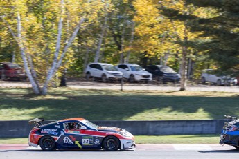 Tremblant Classique d'automne 2025 - SPC
