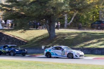 Tremblant Classique d'automne 2025 - SPC