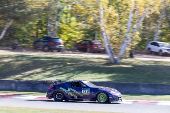Tremblant Classique d'automne 2025 - SPC