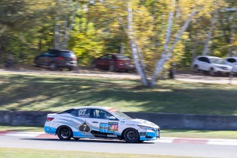 Tremblant Classique d'automne 2025 - SPC