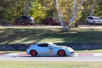 Tremblant Classique d'automne 2025 - SPC
