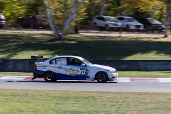 Tremblant Classique d'automne 2025 - SPC
