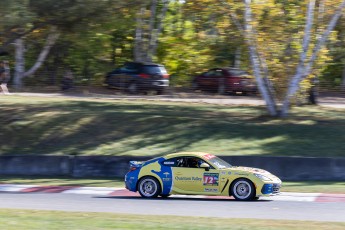 Tremblant Classique d'automne 2025 - SPC