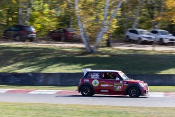 Tremblant Classique d'automne 2025 - SPC