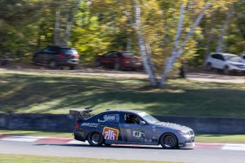 Tremblant Classique d'automne 2025 - SPC