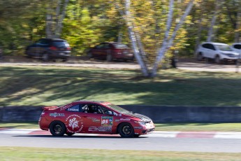 Tremblant Classique d'automne 2025 - SPC