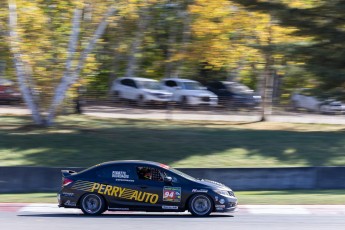 Tremblant Classique d'automne 2025 - SPC