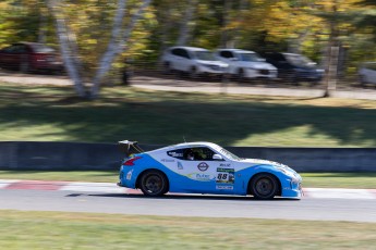 Tremblant Classique d'automne 2025 - SPC