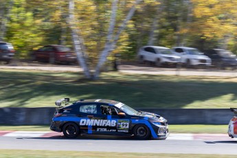 Tremblant Classique d'automne 2025 - SPC