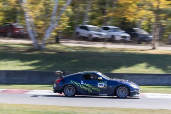 Tremblant Classique d'automne 2025 - SPC