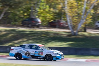 Tremblant Classique d'automne 2025 - SPC
