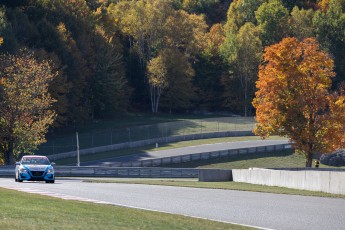 Tremblant Classique d'automne 2025 - SPC