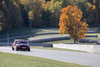 Tremblant Classique d'automne 2025 - SPC