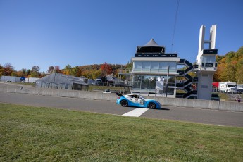 Tremblant Classique d'automne 2025 - SPC