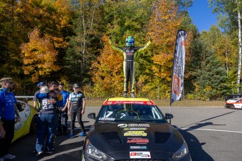 Tremblant Classique d'automne 2025 - SPC