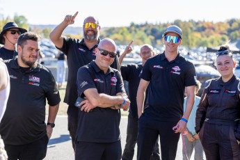 Tremblant Classique d'automne 2025 - SPC