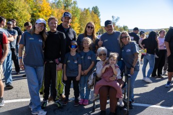 Tremblant Classique d'automne 2025 - SPC