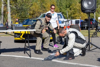 Tremblant Classique d'automne 2025 - SPC