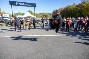 Tremblant Classique d'automne 2025 - SPC