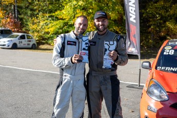 Tremblant Classique d'automne 2025 - SPC