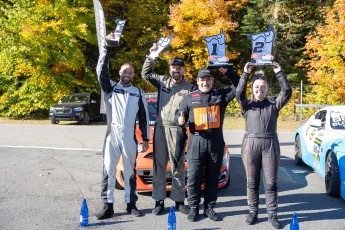 Tremblant Classique d'automne 2025 - SPC