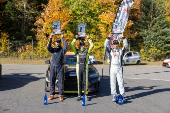 Tremblant Classique d'automne 2025 - SPC