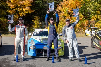 Tremblant Classique d'automne 2025 - SPC