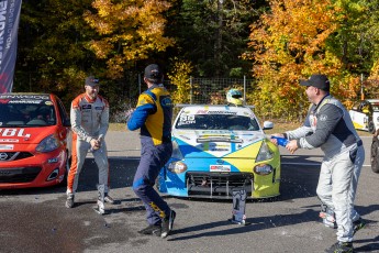 Tremblant Classique d'automne 2025 - SPC