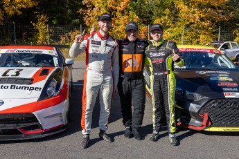 Tremblant Classique d'automne 2025 - SPC