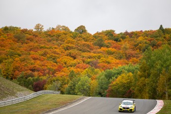 Tremblant Classique d'automne 2025 - SPC