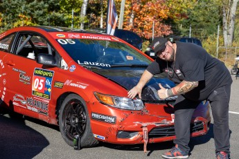 Tremblant Classique d'automne 2025 - SPC