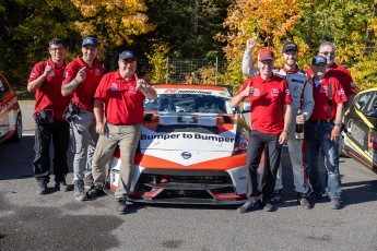 Tremblant Classique d'automne 2025 - SPC