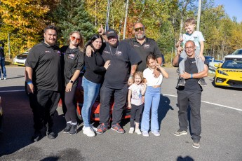 Tremblant Classique d'automne 2025 - SPC